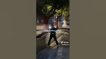 Thumbnail of Dancing...in the moonlight.... gazing at the stars so bright