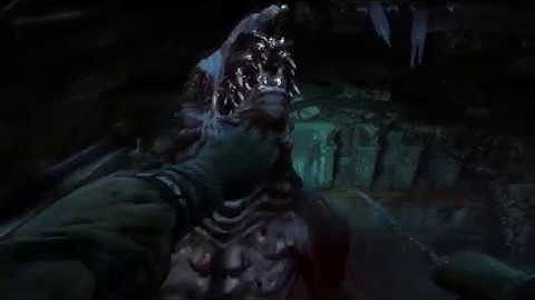 Metro Last Light Redux - PC Walkthrough Part 18: Undercity (Through hell)