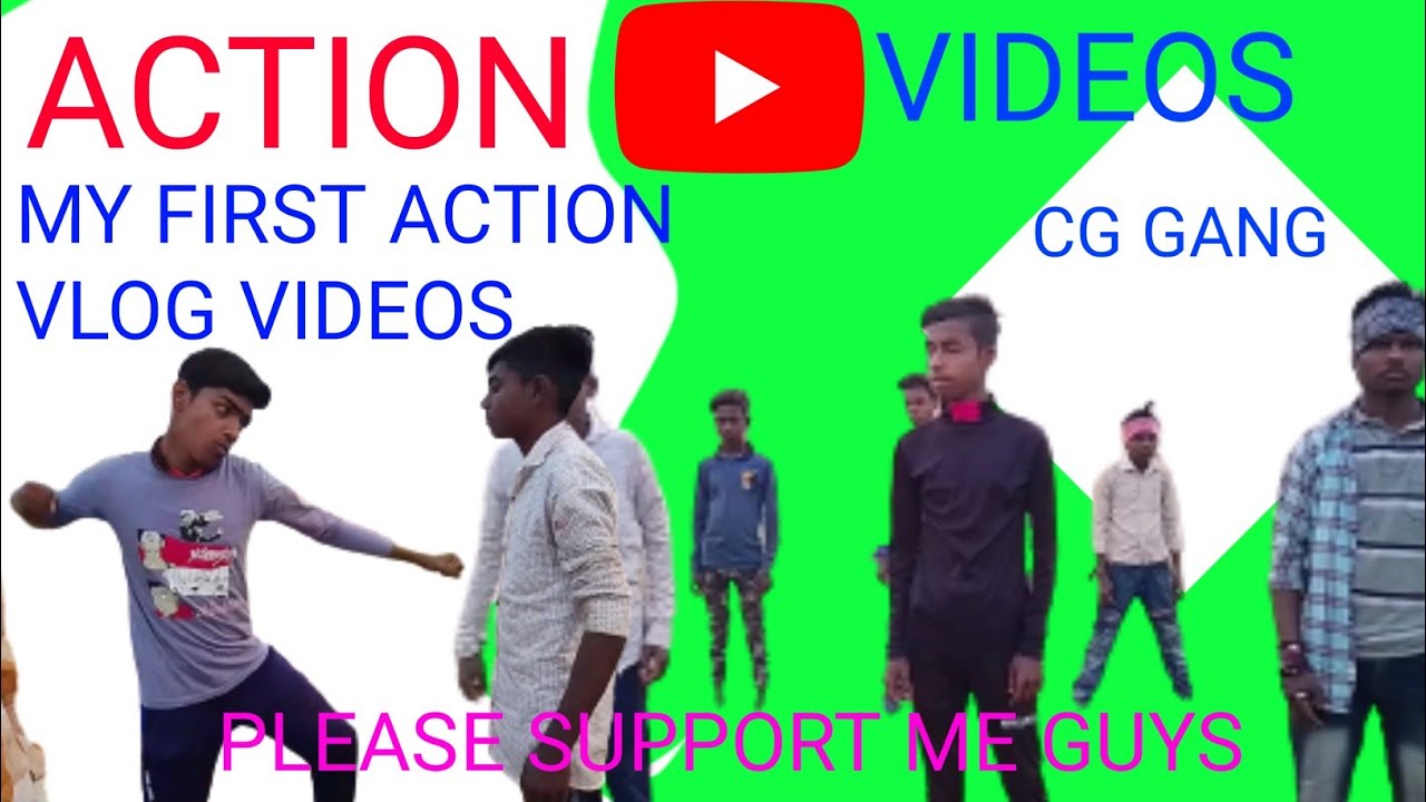 MY FIRST ACTING ACTION VLOG VIDEO #views #viralvideo #acting