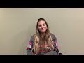 NGM Community Support - Alissa Wood