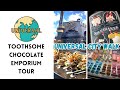 Toothsome Chocolate Emporium at Universal City Walk