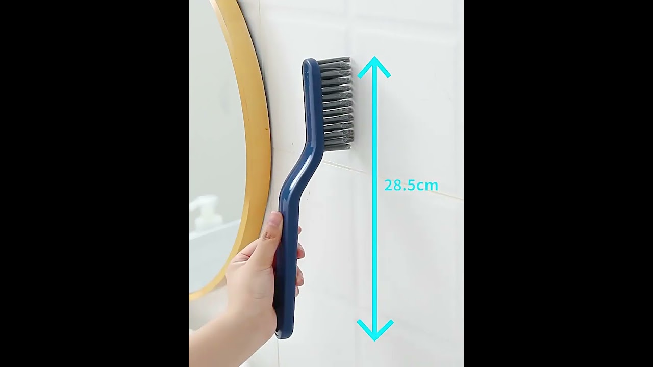 The amazing V-shaped