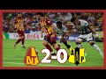 Deportes Tolima 2 - 0 Alianza Petrolera ⚽ COPA COLOMBIA ⭐ LIGA COLOMBIANA - (CC BY 3.0)