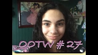 OOTW # 27