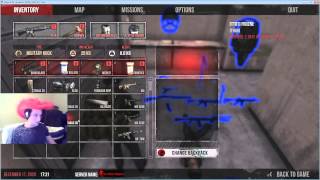 1v1 Post office commando style EPIC LOOT