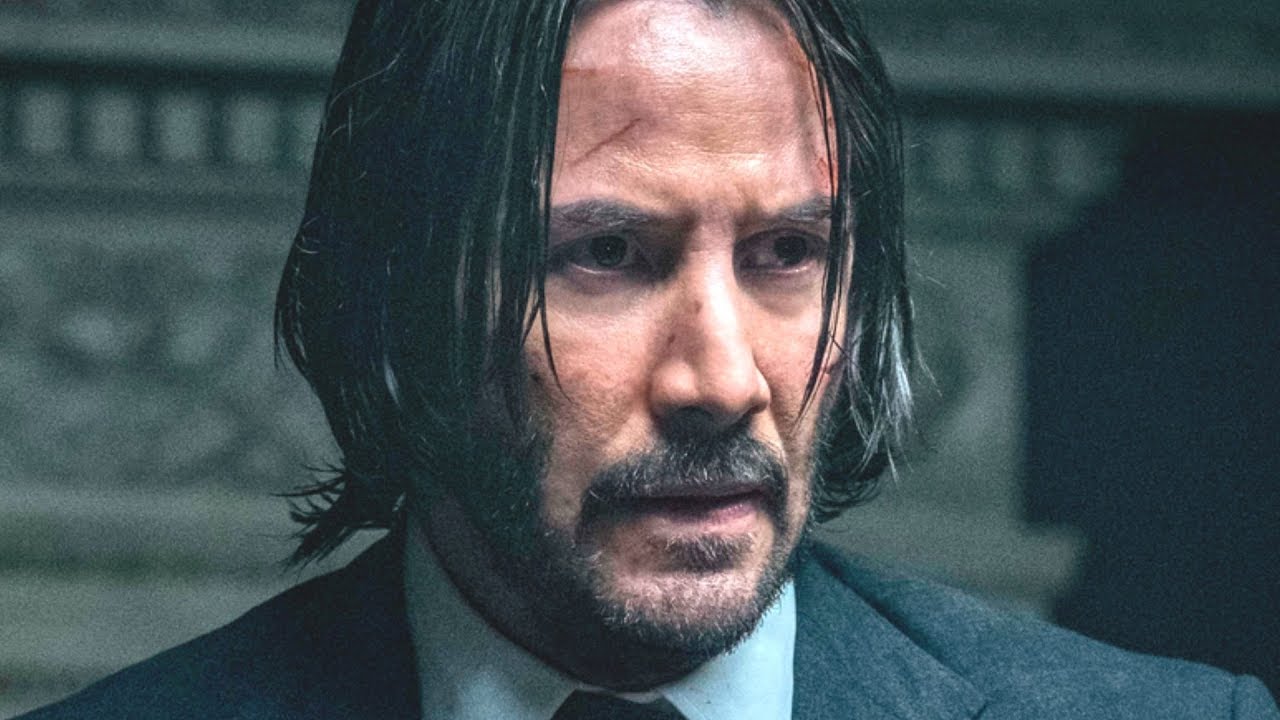 Download The Best And Worst Things In John Wick 3