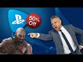 Sony Pressured into PSNow Price Cut - Inside Gaming Daily