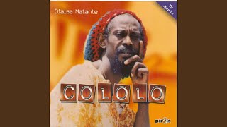 Bouzé - Bouzé - Cololo