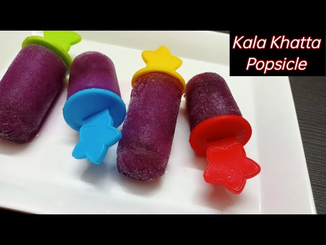 Kala Khatta Sex Videos - Kala Khatta Popsicle | à¤•à¤¾à¤²à¤¾ à¤–à¤Ÿà¥à¤Ÿà¤¾ à¤ªà¥‰à¤ªà¥à¤¸à¤¿à¤•à¤²à¥à¤¸ | Summer Special | Easy  Popsicle | Nayana's Creations - YouTube