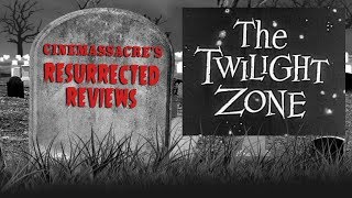 Top 10 Twilight Zone Episodes