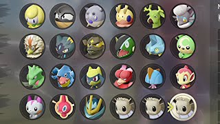 【ポケモンアルセウス】ひたすら色違い厳選！オヤブン色違いとか欲しい【Pokémon LEGENDS アルセウス】