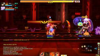 Ereda island Hack