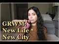 CHATTY GRWM: Settling Into My NEW Life ~