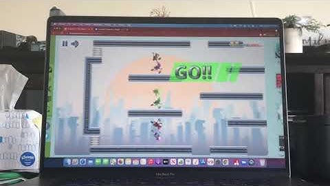 G switch 3 S1 Finale Qualifiers Part 1