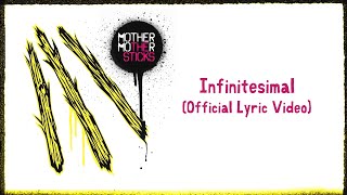 Mother Mother - Infinitesimal (Official Turkish Lyric Video)