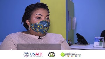 OECS Early Learners Project: Saint Lucia Kicks off Reading Month with Radio Programme for Students