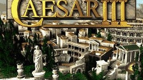 How to install Caesar III (GOG)