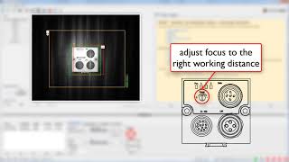 VISOR URCap Quick Start screenshot 3