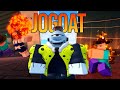 Using jogoat in different roblox anime games
