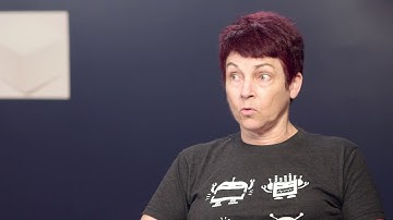 Udacity Explores: Biohacking with Andra Keay