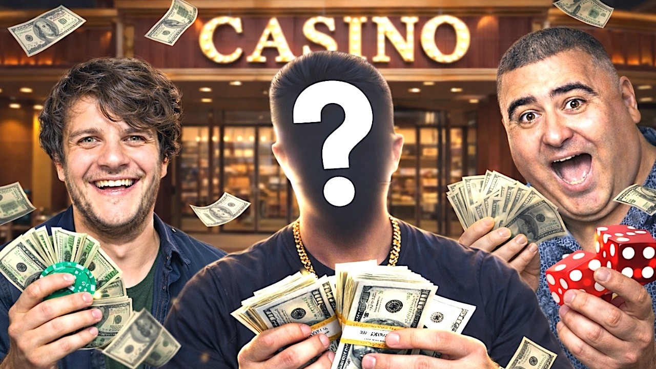 Действительно ли можно стать влиятельным лицом в сфере азартных игр?