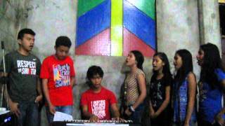 Video thumbnail of "MABUHAY IFI Performed by YIFI Negros"