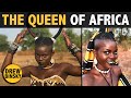 She's The QUEEN OF AFRICA (Wiyaala from Ghana)