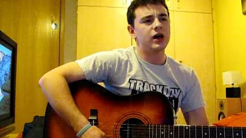 Wonderful Tonight - Ben Vernon
