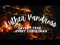 luther vandross - every year, every christmas (by the fire)