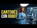 ¡APRENDE CANTONÉS con un ROBOT! Así la INTELIGENCIA ARTIFICIAL revoluciona el aprendizaje de idiomas