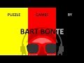 Quickplay 3 Puzzle Games By Bart Bonte Quickplay 3 Puzzle Games By Bart Bonte