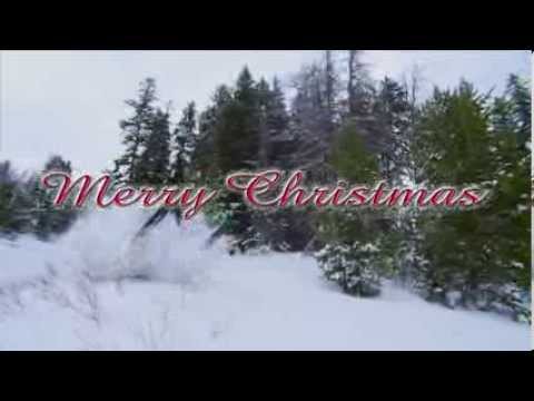 arctic ocean Arctic Cat 2013 Holiday Video