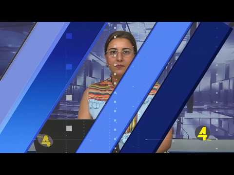 Xronika ქრონიკა აზერბაიჯანულ ენაზე 17/07/2019