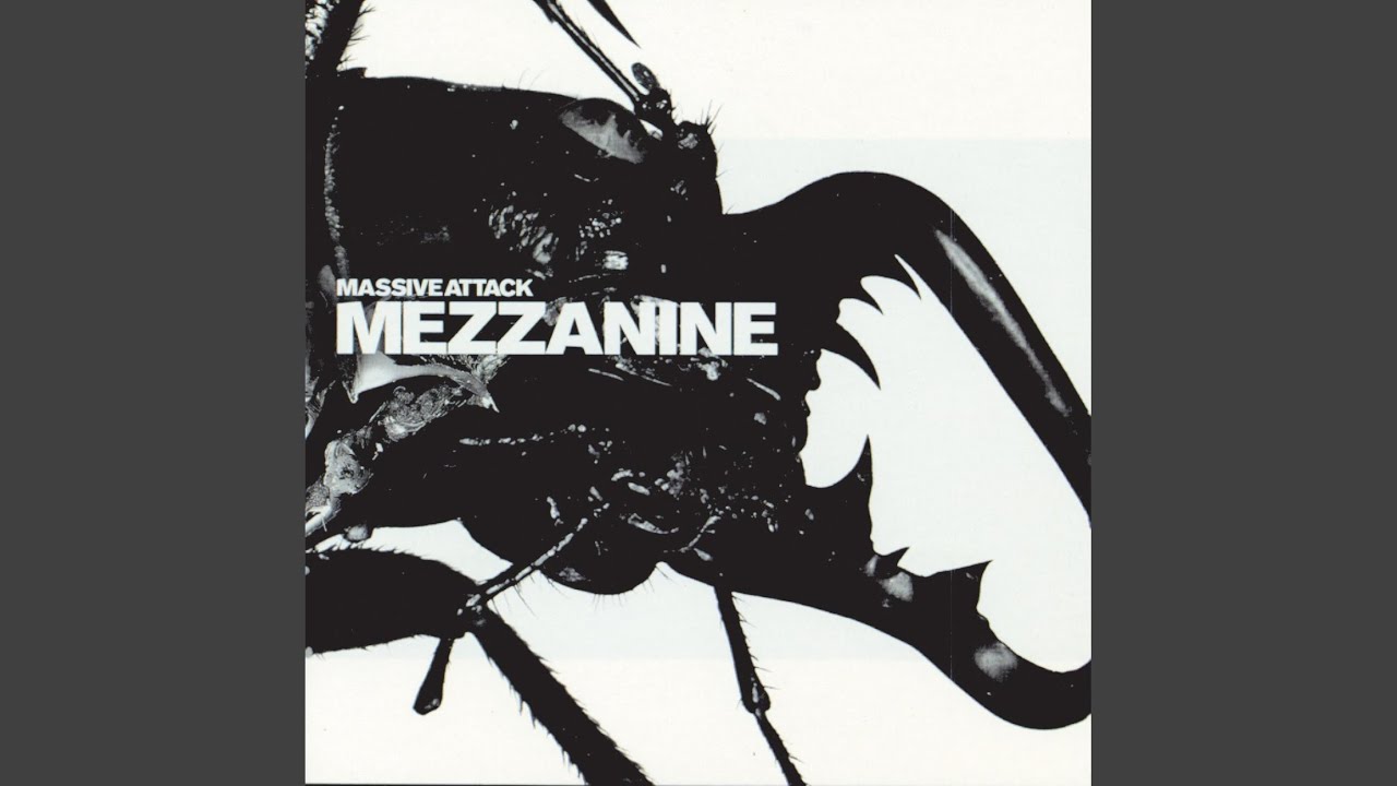 Massive Attack S Risingson Sample Of The Velvet Underground S I Found A Reason Whosampled