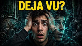 Why does Deja Vu happen @TheUltraLogical 