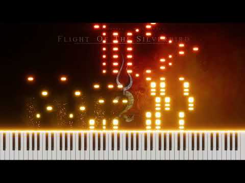 Flight Of The Silverbird (live) - Two Steps From Hell