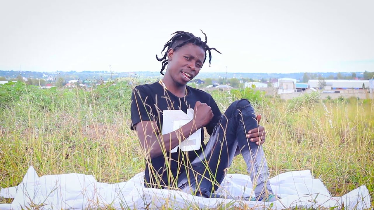 Kisima   Matanga official video 2019