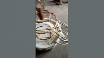 Sangkar Jebak Serindit 🦜Buatan Malaysia Oke Punya👍