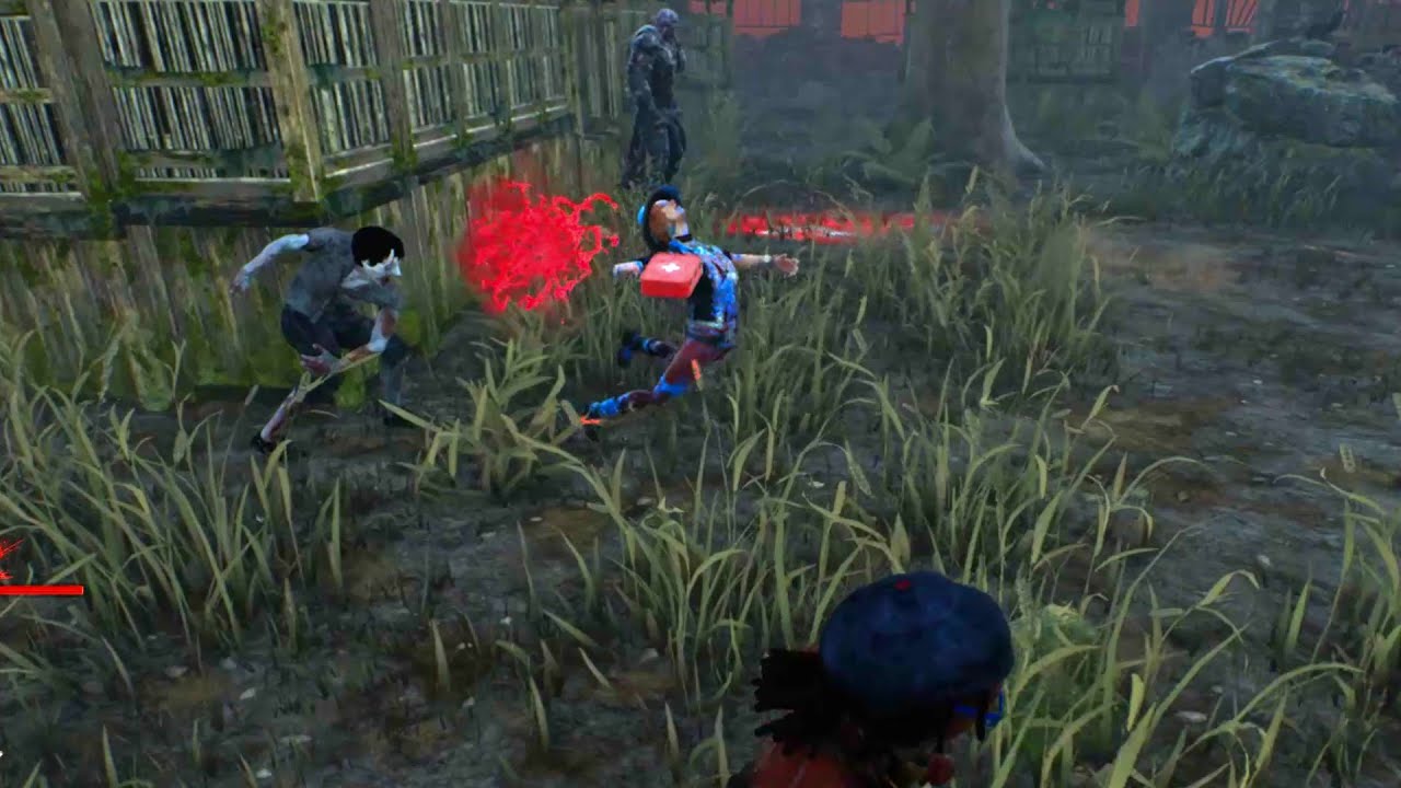 Dbd アプデ後に破滅のトーテムが光らないバグが発生 デッドバイデイライト Youtube