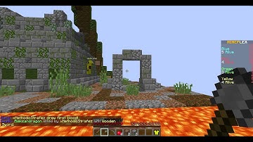 Mineplex hacker report #5