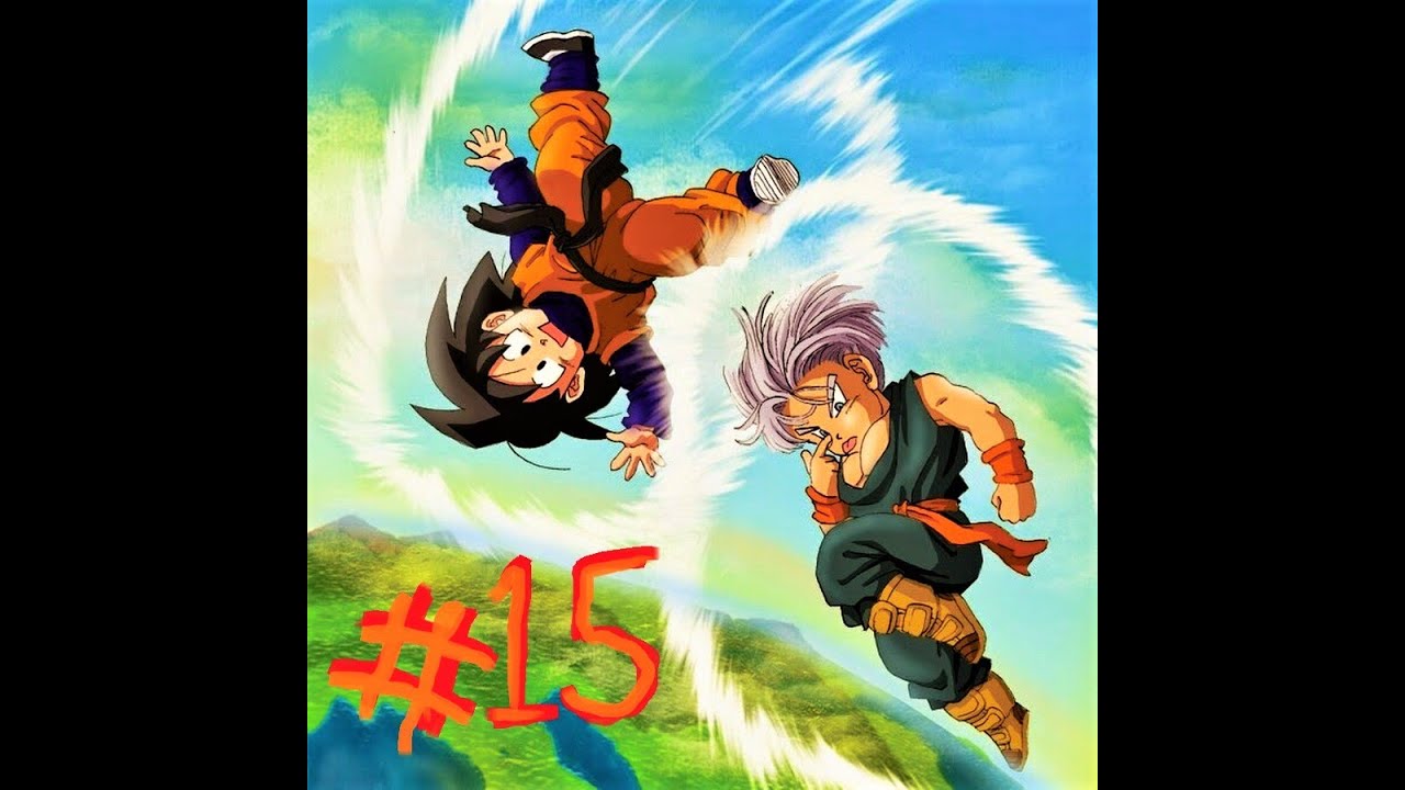 Dragon Ball Z Buu s Fury Walkthrough Part 15 GBA Gaming YouTube dragon-ball-z-buu-s-fury-walkthrough-part-15-gba-gaming-youtube