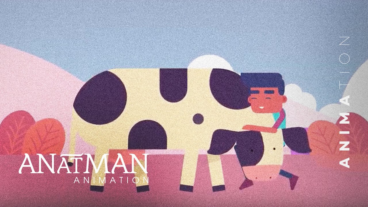 Mengapa Vegan? (Animasi, 2018)