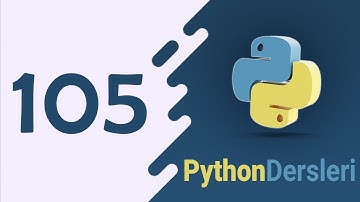Ders 105 Python Programlamada Kapsülleme Bölüm 2