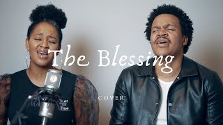 Video thumbnail of "Worship COVER - THE BLESSING by Elevation Worship"