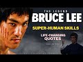 Bruce lee beyond mortal limits unearthed evidence of superhuman  skills  timeless wisdom 2024