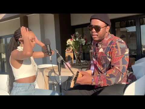 Thabsie - Sphesihle (Acoustic)