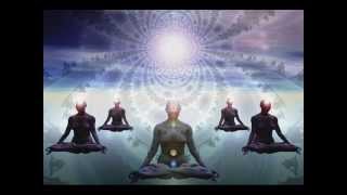 MODERN SHIA MEDITATION (Beyond Universe)