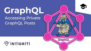 Accessing Private GraphQL Posts