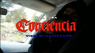 Vignette de la vidéo "LIL CUBA - CONCIENCIA (VIDEO OFICIAL)"