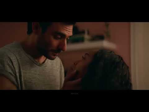 From Scratch Season 1 Kiss Scene  - Amy and Lino \